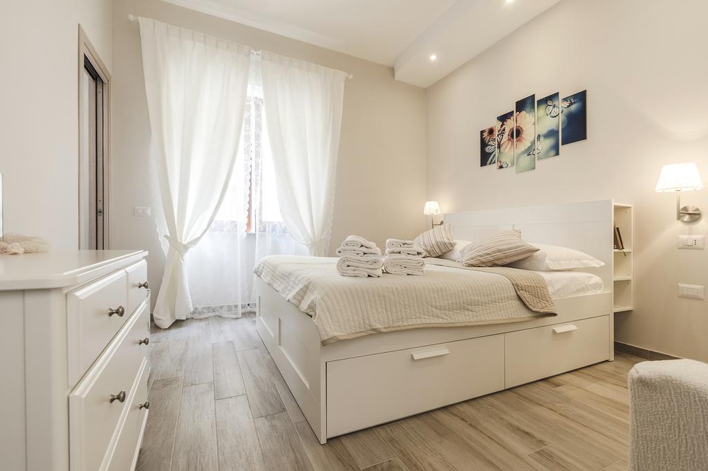 Villa Imperamare Santa Maria di Castellabate Εξωτερικό φωτογραφία